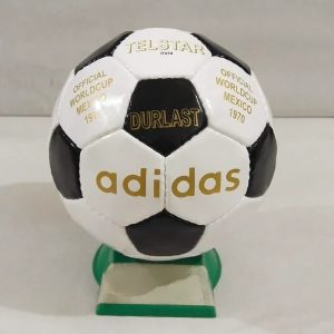Adidas Telstar Durlast Mini | 1970 FIFA WORLDCUP BALL