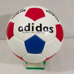Adidas Tricolore Elast | World Cup 1976 | Genuine Leather | SIZE 5
