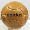 Adidas Santiago | 1970 FIFA World Cup Ball | Genuine Leather SIZE 5
