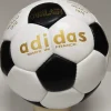 Adidas Telstar Durlast | 1970 FIFA WORLDCUP BALL | Genuine Leather SIZE 5