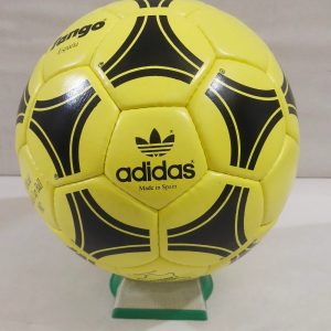 Adidas Espana l Winter Ball | 1982 FIFA World Cup | Genuine Leather