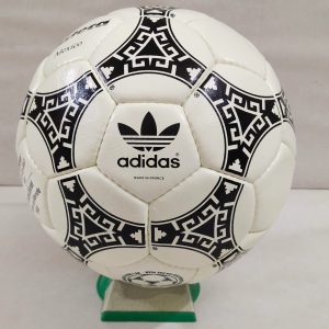 Adidas Azteca Mexico | 1986 | FIFA World Cup Ball | Genuine Leather