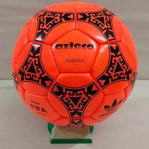 Adidas Azteca Acapulco | Winter Ball