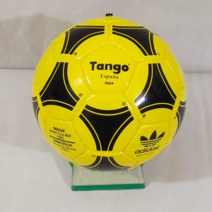 Adidas Espana Yellow | 1982 FIFA World Cup Ball