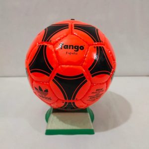 Adidas Espana RED Mini | 1982 FIFA World Cup Ball