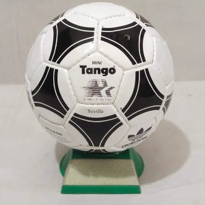 Adidas Tango Sevilla Mini | 1984 Summer Olympics | Mini Ball