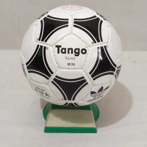 Adidas Tango Seoul Mini | 1988 Summer Olympics | Mini Ball