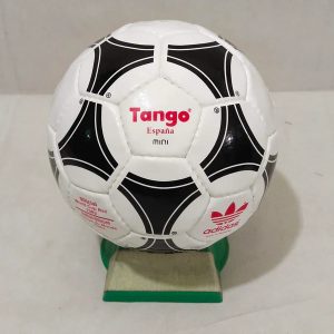 Adidas Espana RED Stamps Mini | 1982 FIFA World Cup Ball
