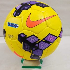 Nike Incyte Hi-Vis | Premier League | 2013-2014 | Size 5