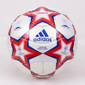 didas Finale Paris | Final Ball | 2005-2006 | UEFA Champions League Ball | Size 5