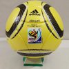 Adidas Jabulani | 2010 | Black Edition | Snowball | SIZE 5