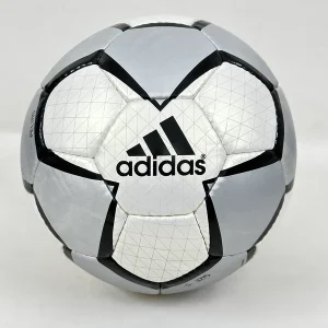 Adidas Pelias | Women's Match Ball | Summer Olympics | 2004 | Size 5