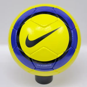 Nike Total 90 Aerow 1 | Hi-Vis | The FA Premier League l 2005 | Size 5