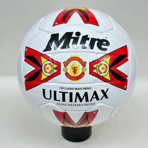 Mitre Pro Max Premier League | 90s | The FA Premier League | Size 5