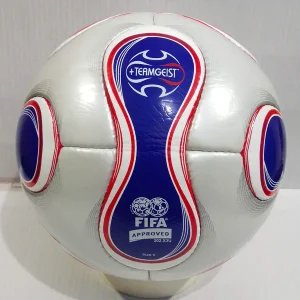 Adidas Teamgeist | 2007 FIFA Women World Cup | SIZE 5