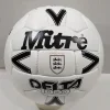 Mitre Delta 1000 | 1988 | The Official Football League | Genuine Leather | Size 5