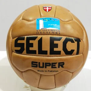 SELECT Super Olympia | Summer Olympics Football Finland | 1952 | Size 5