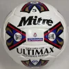 Mitre Ultimax | 1995 | The Nationwide Football League | Size 5