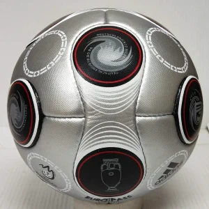 Adidas Europass Gloria | 2008 | UEFA Europa League | Official Match Ball