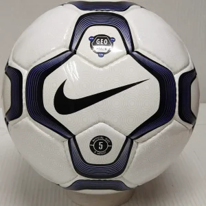 Nike Geo Merlin Vapor | Fa Premier League | 2002-2003 | Size 5