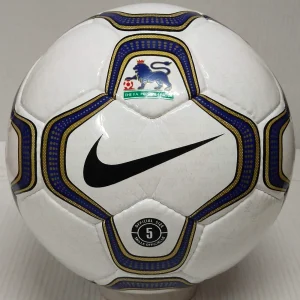 Nike Geo Merlin | Relaunch 2019 | The FA Premier League | Size 5