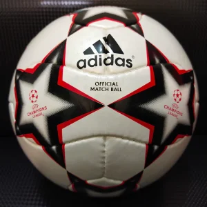 Adidas Finale 6 | 2005-2006 | UEFA Champions League Ball