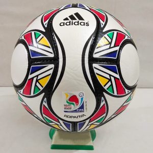Adidas Kopanya | 2009 | FIFA Confederations Cup 2009 | SIZE 5
