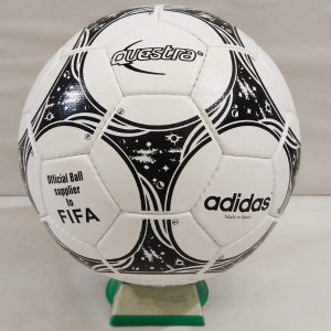 Adidas Questra | Spanish La Liga - LFP 1994-1996 | SIZE 5