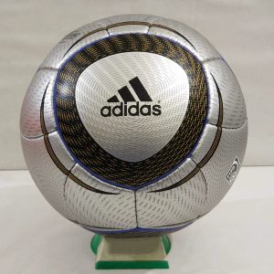 Adidas Jabulani MLS Finals | 2010-2011 | Major League Soccer | Size 5