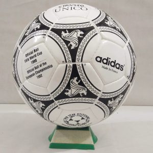 Adidas Etrusco Unico | 1992 | UEFA Europa League | Official Match Ball