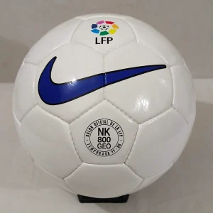 Nike NK 800 Geo | LFP | La Liga | 1998-1999 | Size 5