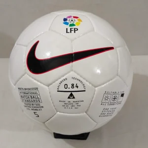 Nike NK 850 Geo | LFP | La Liga | 1996-1997 | Size 5