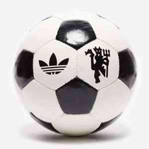 Adidas Originals Manchester United Club Football