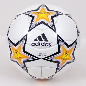 Adidas Finale 7 | 2007-2008 | UEFA Champions League Ball | Size 5