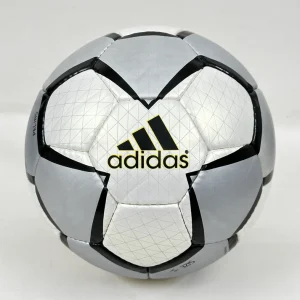 Adidas Pelias | Men's Match Ball | Summer Olympics | 2004 | Size 5