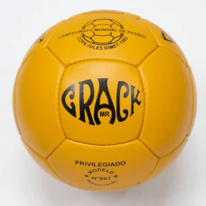 Mr Crack Ball | 1962 FIFA World Cup Ball | GENIUNE LEATHER SIZE 5