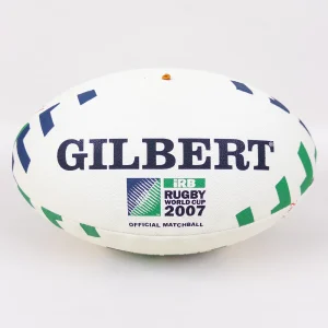 Gilbert Rugby World Cup 2007 | Official Match Ball | RWC France