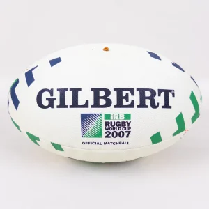 Gilbert Rugby World Cup 2007 | Official Match Ball | RWC France