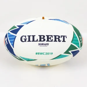 Gilbert Rugby World Cup 2019 | Original Match Ball | RWC JAPAN