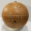 Federale 102 | 1934 FIFA World Cup Ball | GENIUNE LEATHER SIZE 5