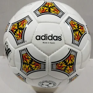 Adidas Questra Olympia | Summer Olympics Football United States | 1996 | Size 5
