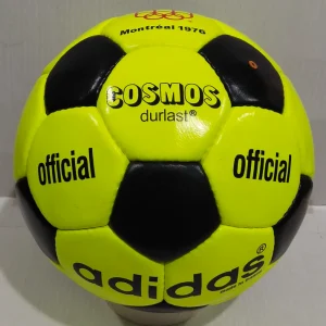 Adidas Cosmos Durlast | Summer Olympics 1976 | Montreal