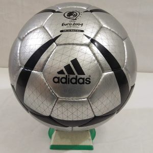 Adidas Roteiro Grand Stade | 2004 | UEFA Europa League | Official Match Ball | Size 5