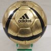 Adidas Roteiro Grand Stade | 2004 | Gold Edition | UEFA Europa League | Official Match Ball | Size 5
