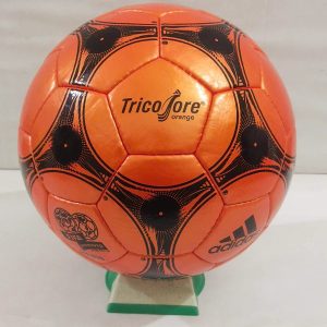Adidas Tricolore | Official Winter Ball | 1998 FIFA World Cup