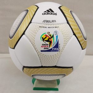 Adidas Jo'bulani | Final Ball | 2010 FIFA World Cup Ball | SIZE 5