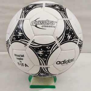 Adidas Questra Classico | 1994 Official Ball | SIZE 5