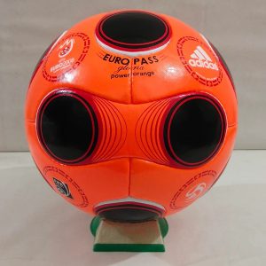 Adidas Europass Gloria | Winter Ball | 2008 UEFA Europa League