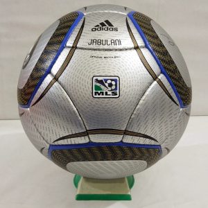 Adidas Jabulani MLS Finals | 2010-2011 | Major League Soccer | Size 5