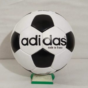 Adidas Telstar Durlast | 1968 | UEFA Europa League | Official Match Ball | Size 5